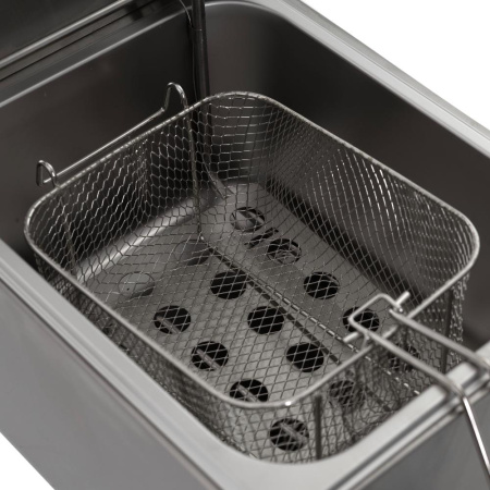 Фритюрница (6л) DF-81 Foodatlas